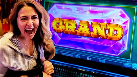 lady luck slots|THE BIGGEST LAS VEGAS GRAND JACKPOT EVER!.